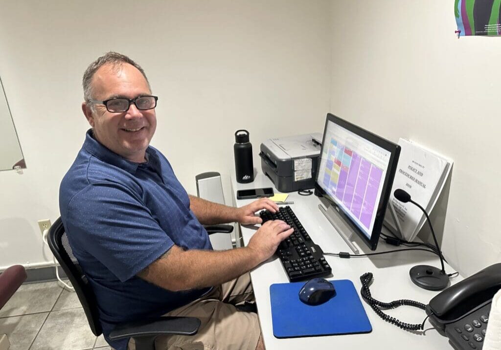 Mattapan MA, Physical Therapist